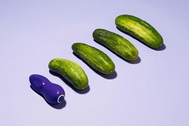 Что в твоей секс-игрушке? Экологичные секс-игрушки