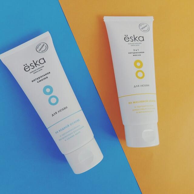 Что делает Ëska?