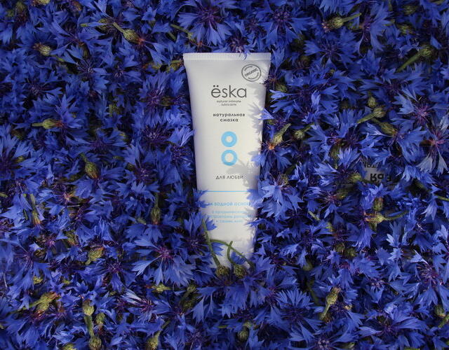 Почему органическая и натуральная смазка лучше?