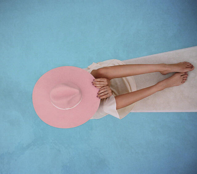 5 вещей, которые могут вызвать сухость во влагалище