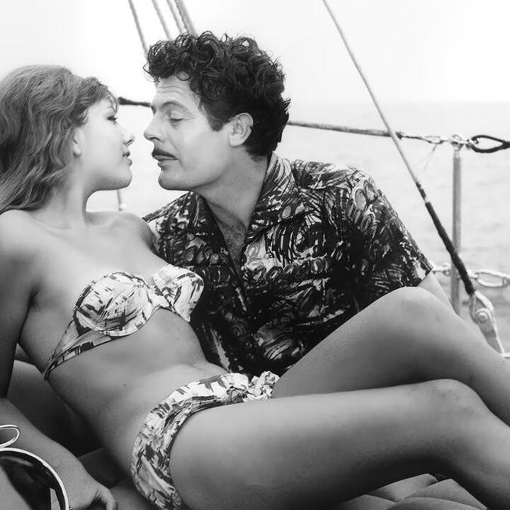 Список фильмов для романтического вечера. Ëska рекомендует