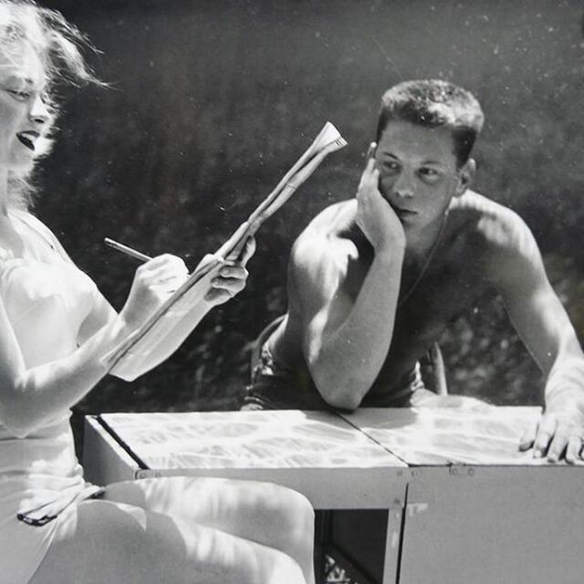 Наука о лубрикантах