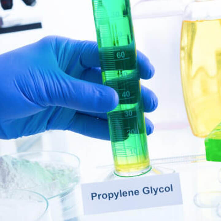 Как выбрать лубрикант? Опасные ингредиенты в интимных смазках