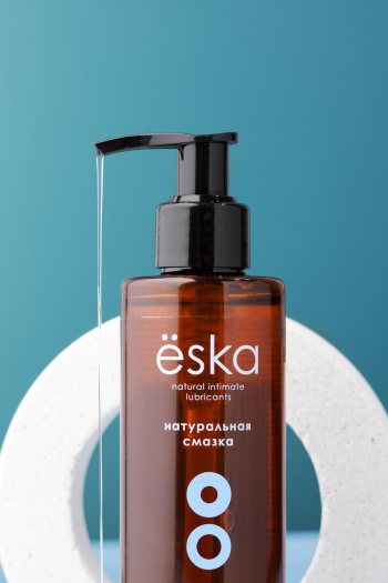 Ёska - лубрикант на водной основе, 200 мл