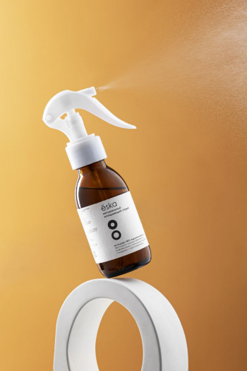 Ёska - спрей для очищения и дезинфекции секс-игрушек