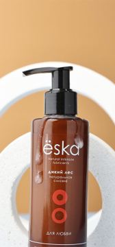 Ёska - гибридный лубрикант на водной основе Дикий лес с pH 7, 200 мл