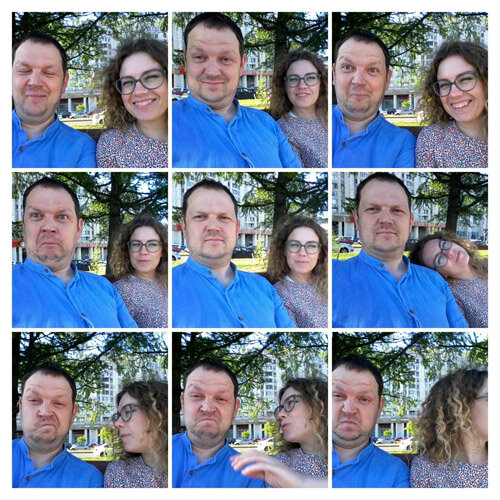 17.06.2017, Васильевский остров, г. Санкт-Петербург