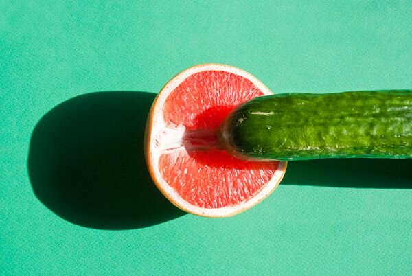 Экологичные секс-игрушки