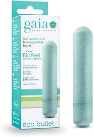 Gaia Eco Bullet