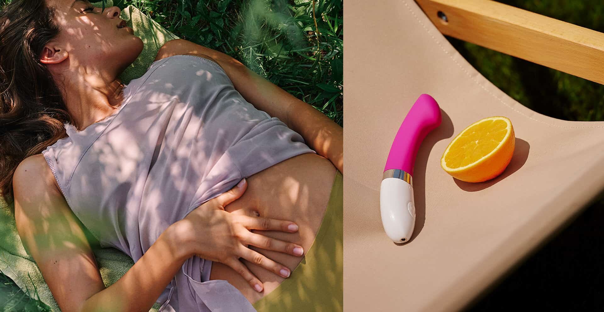 Lelo, силиконовые секс-игрушки