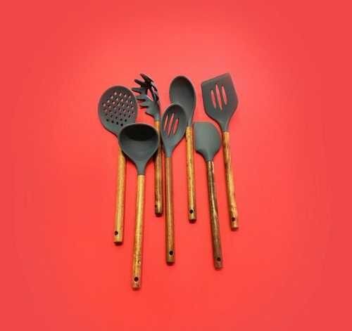 Изделия из силикона