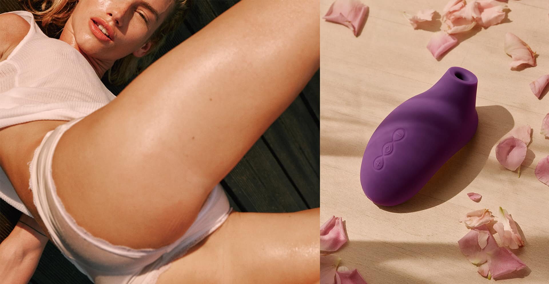 Lelo, силиконовые секс-игрушки