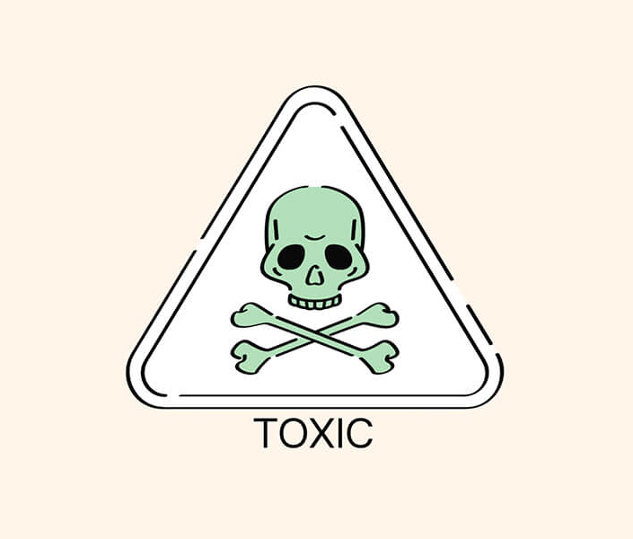 Гигиена секс-игрушек. Опасности, которые могут таиться в той-клинерах