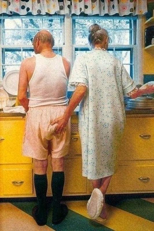 Секс и менопауза. Как получить удовольствие: только научные факты и проверенные методики!