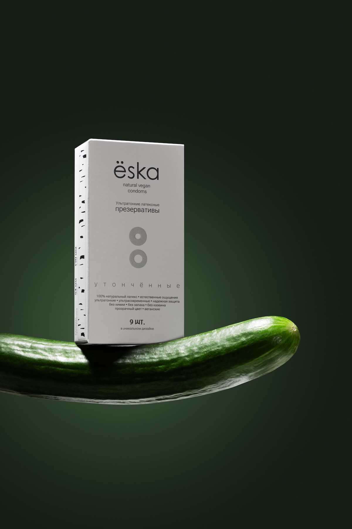 Естественная флора. Почему так важен правильный баланс рН