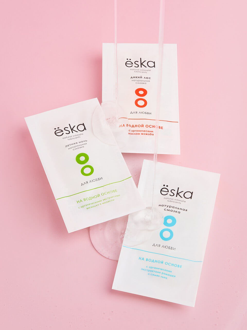 Естественная флора. Почему так важен правильный баланс рН