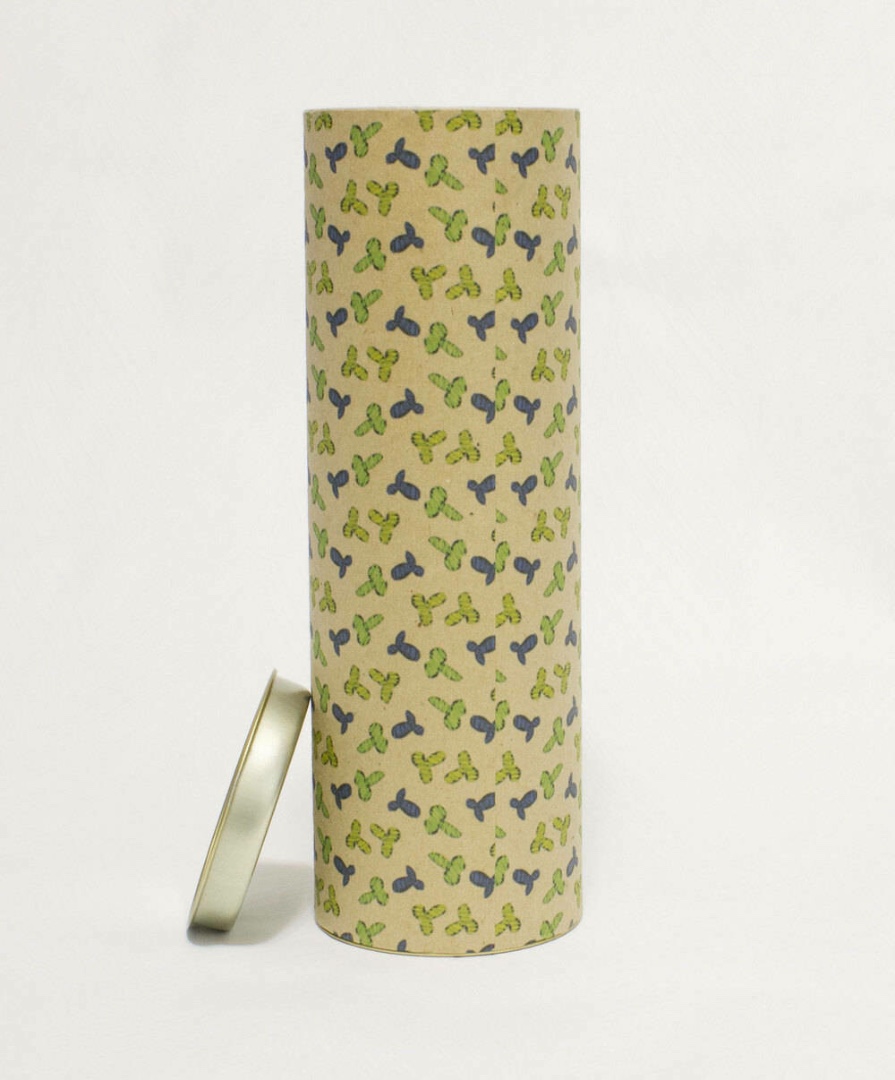 Подарочная упаковка. Фото 